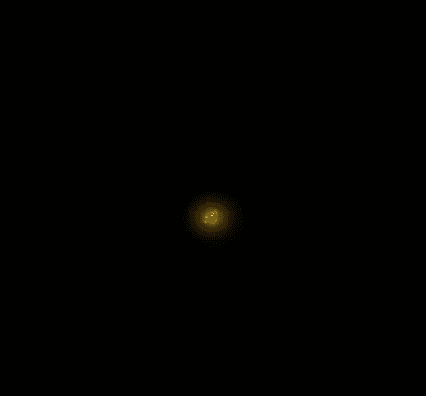 悟空的技能视效